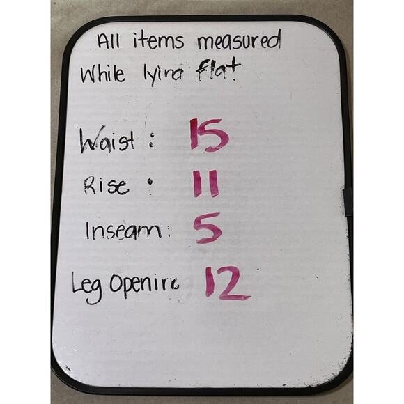 Aerie Shorts Womens small Casual Green Cut Off Raw Hem‎ Linen Blend - Picture 3 of 8